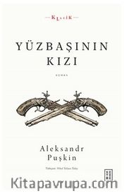 Yüzbaşının Kızı