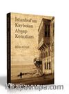 İstanbul’un Kaybolan Ahşap Konutları