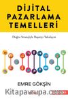 Dijital Pazarlama Temelleri