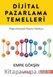 Dijital Pazarlama Temelleri