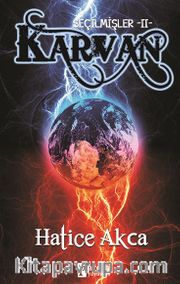 Seçilmişler 2 - Karvan