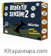 Dedektif Sensin 2