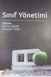 Sınıf Yönetimi / Editor: Mehmet Şişman - Selahattin Turan