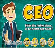 Ceo - Oyun Kutusu