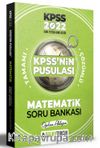 2022 KPSS'NİN Pusulası Matematik Soru Bankası
