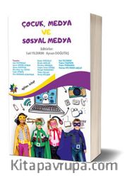 Çocuk, Medya Ve Sosyal Medya