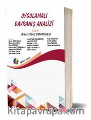 Uygulamalı Davranış Analizi