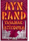 Yaşamak İstiyorum