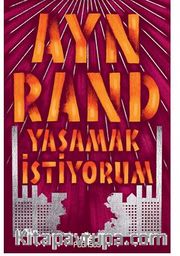 Yaşamak İstiyorum