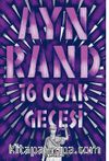 16 Ocak Gecesi
