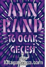 16 Ocak Gecesi