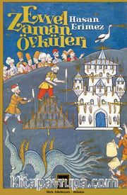 Evvel Zaman Öyküleri