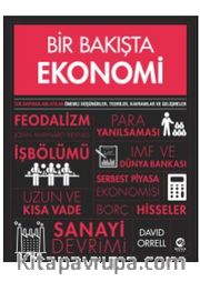 Bir Bakışta Ekonomi 