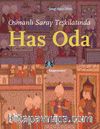 Osmanlı Saray Teşkilatında Has Oda