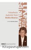 Felsefenin Aydınlık Yüzü Bedia Akarsu