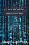 Developments In The It Sector And New Communication Opportunities For The Management Of Businesses