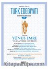 Türk Edebiyatı Aylık Fikir ve Sanat Dergisi Sayı: 578 Aralık 2021