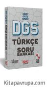 2022 DGS Türkçe Soru Bankası