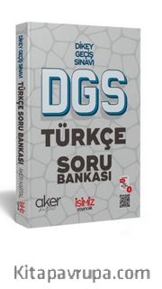 2022 DGS Türkçe Soru Bankası