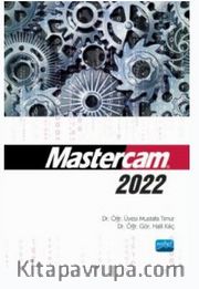 Mastercam 2022