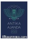 Antika Ajanda