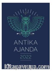 Antika Ajanda