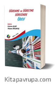 Öğrenme Ve Öğretme Sürecinde Ödev