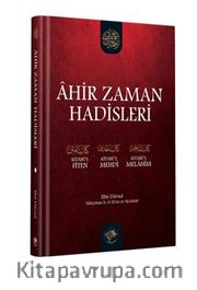 Ahir Zaman Hadisleri (Büyük Boy)