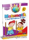 Matematik-İlkokula Hazırlık 6-7 Yaş