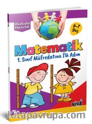 Matematik-İlkokula Hazırlık 6-7 Yaş