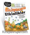3-4 Yaş Bilişsel Etkinlikler