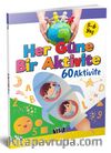 Her Güne Bir Aktivite-60 Aktivite 5-6 Yaş