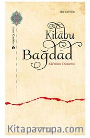 Kitabu Bağdad  Me’mun Dönemi
