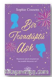 Bir Tesadüftü Aşk