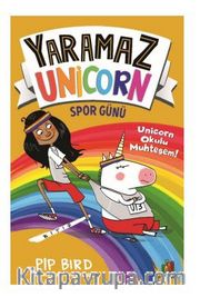 Yaramaz Unicorn : Spor Günü