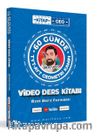 60 Günde TYT-AYT Geometri Kampı Video Ders Kitabı