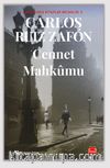 Cennet Mahkumu Unutulmuş Kitaplar Mezarlığı-3 