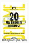 TYT Fen Bilimleri Denemeleri