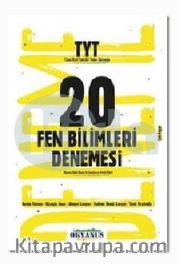 TYT Fen Bilimleri Denemeleri