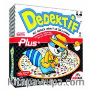Redka Dedektif Plus(53176)