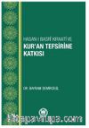 Hasan-ı Basri Kıraati Ve Kur’an Tefsirine Katkısı