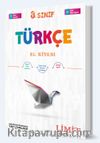 8.Sınıf Türkçe El Kitabı