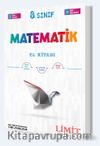 8.Sınıf Matematik El Kitabı 