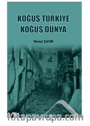 Koğuş Türkiye Koğuş Dünya
