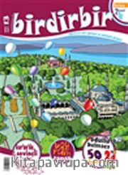 Birdirbir Dergisi Sayı:13 / Bayram