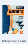 Hız ve Renk TYT Matematik 15 x 40 Denemeleri