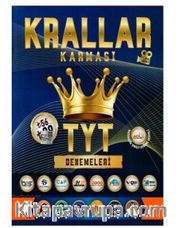 2022 TYT Krallar Karması Denemeleri Krallar Karması