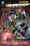 Justice League 3 / Atlantis Tahtı