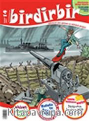 Birdirbir Dergisi Sayı:14 / Ahiret