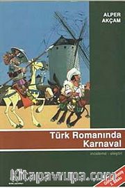 Türk Romanında Karnaval